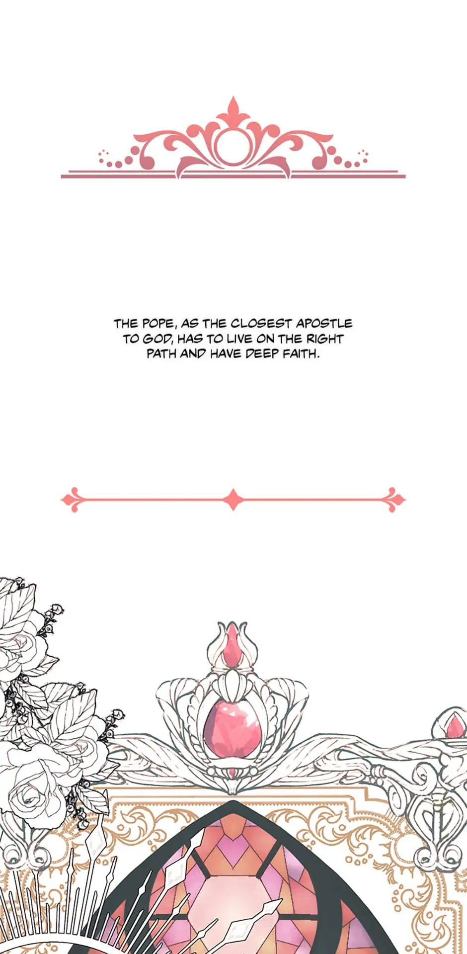 Devoted to Diamond chapter 40 - page 23
